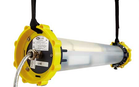 Wolf LinkEx LL-540/E